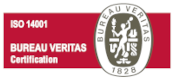 Bureau Veritas Certification - ISO14001
